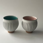 しのぎ丸カップ