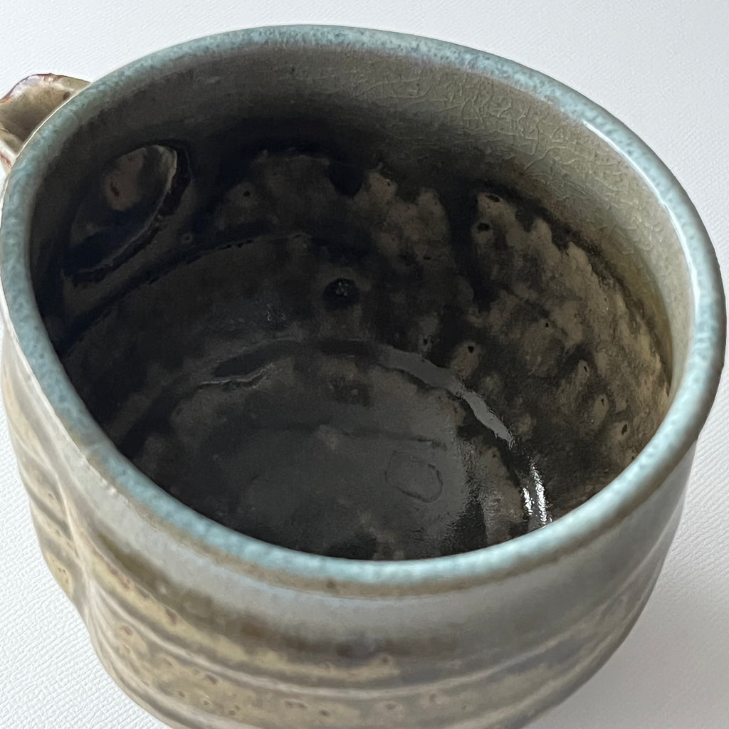 片口