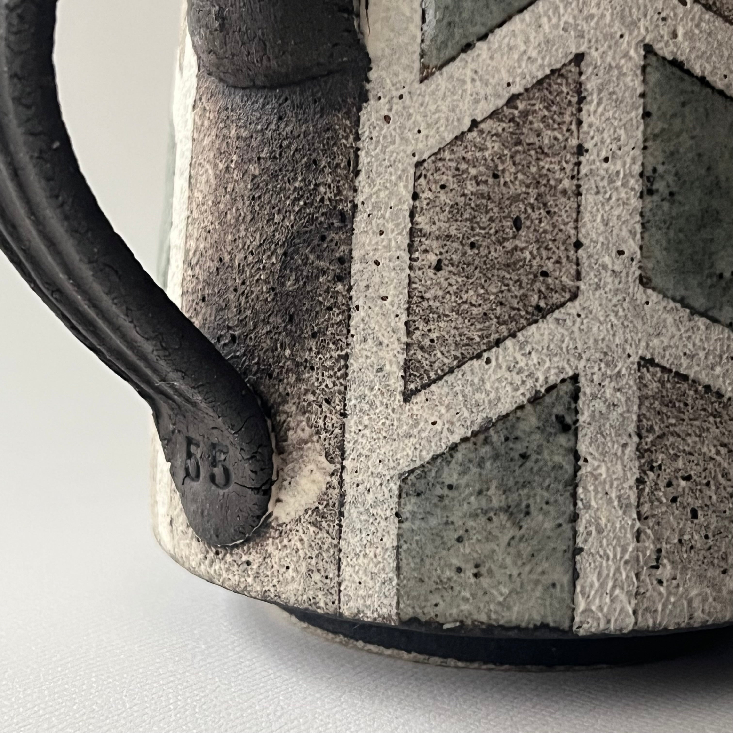 切立マグカップ（パズル）