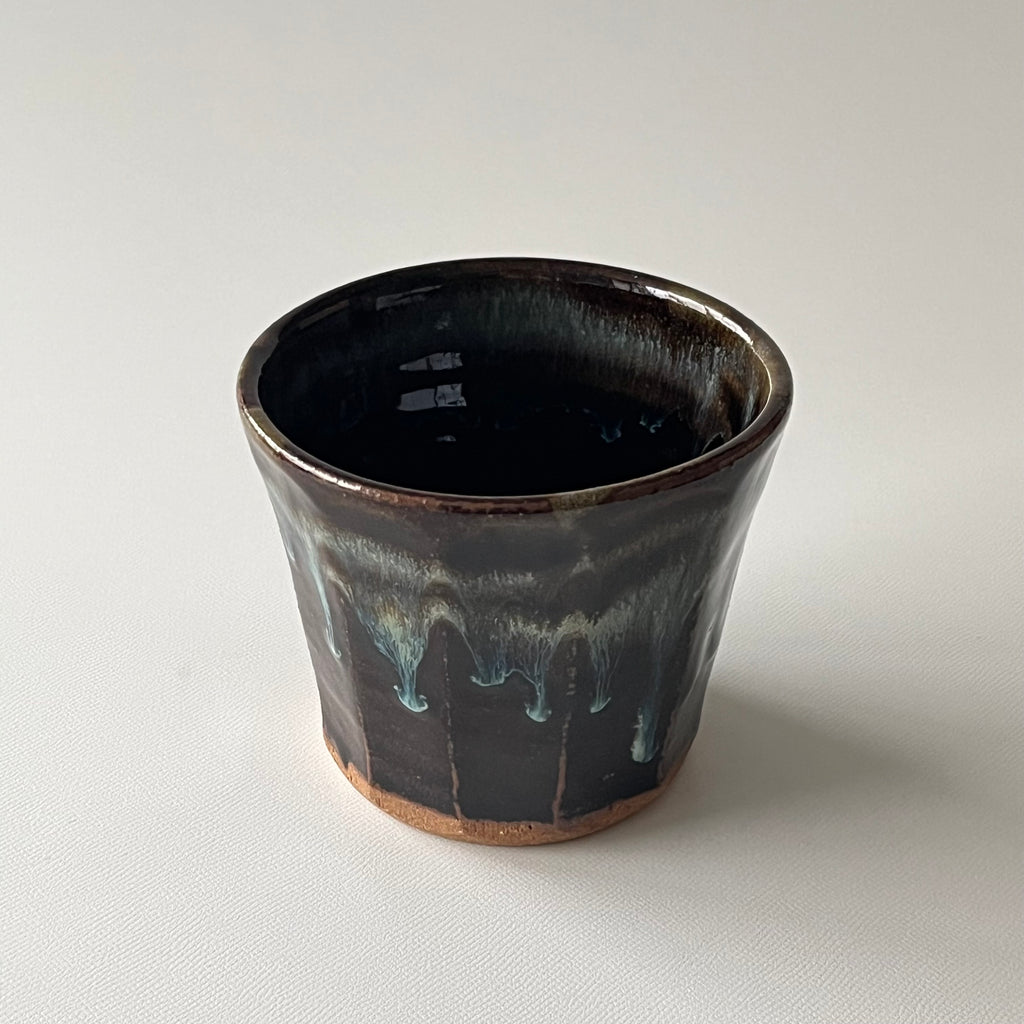 焼酎カップ（切立）