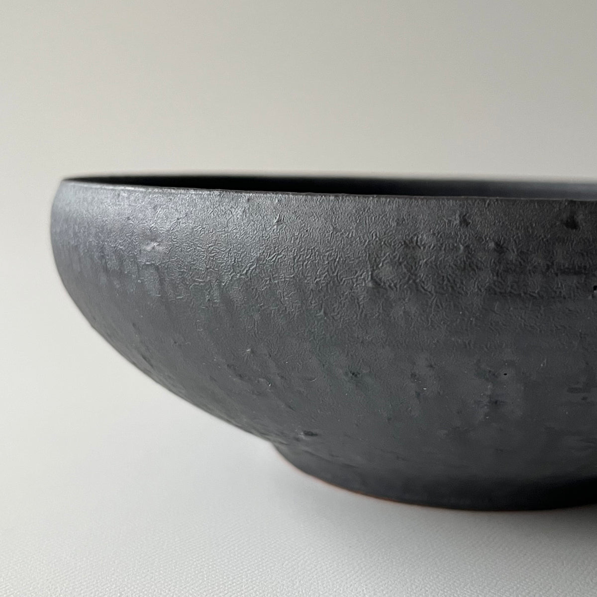 黒鉢