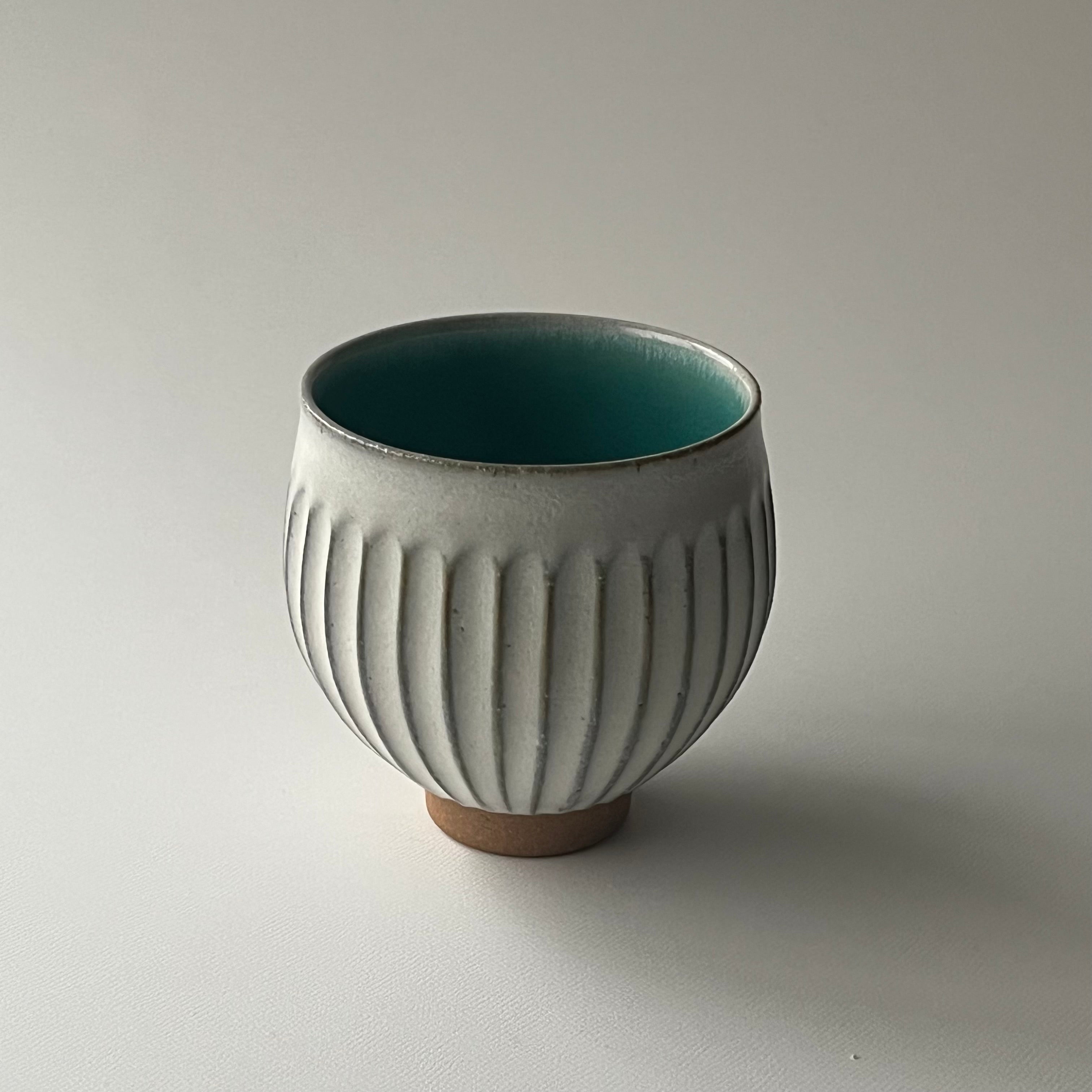 しのぎ丸カップ