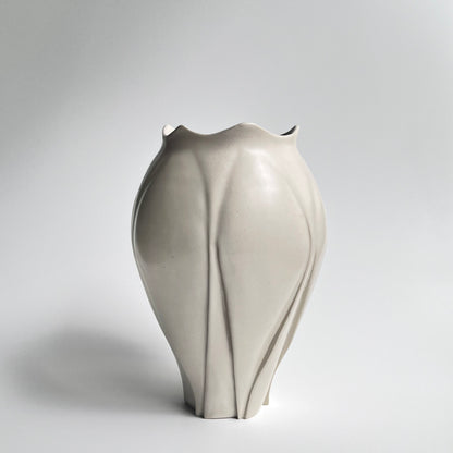 白花花器 (L)