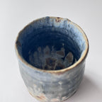 丹波彩色ぐい吞 - dandeliOn