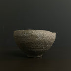 焼〆片口（丸）