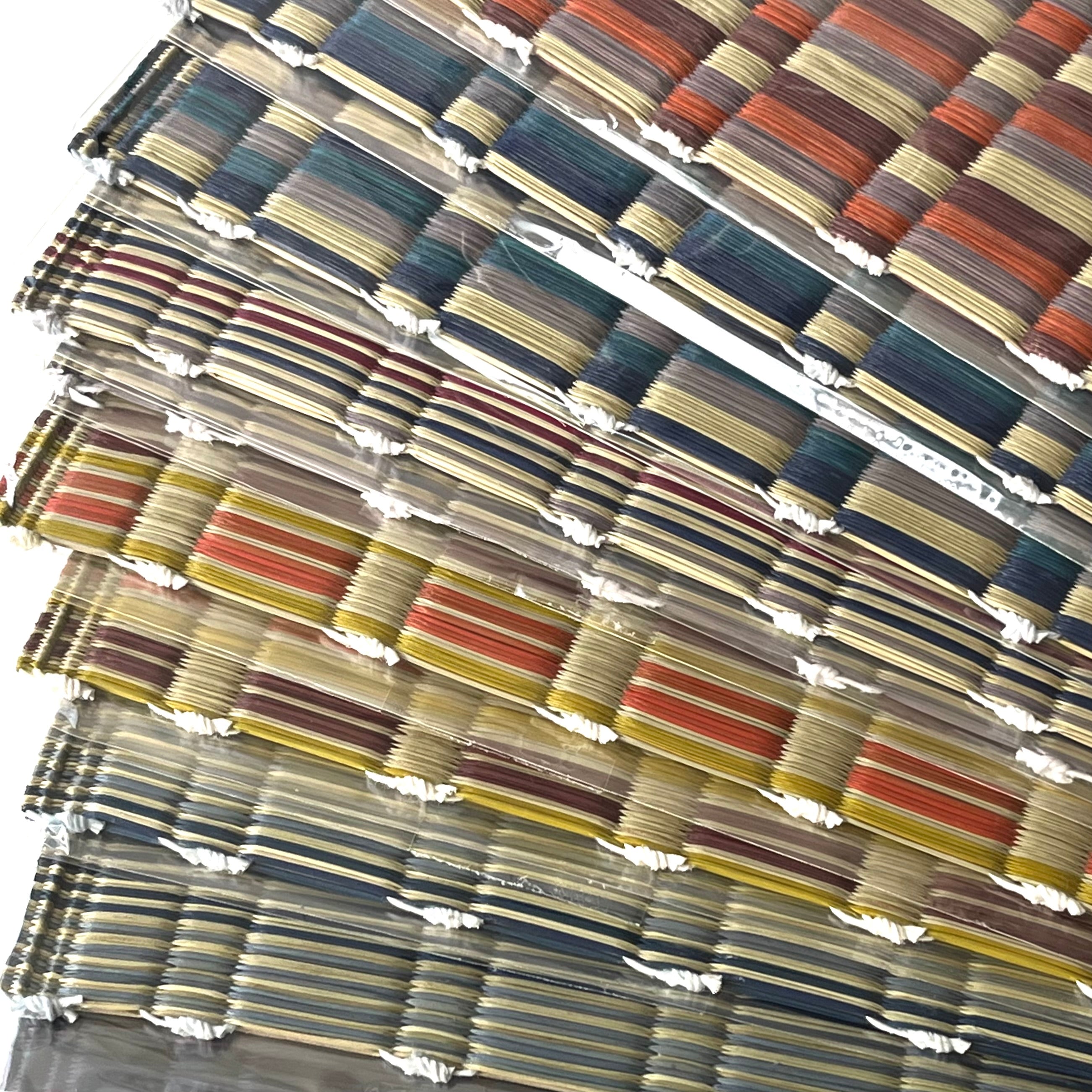 肥後花茣蓙ランチョンマット