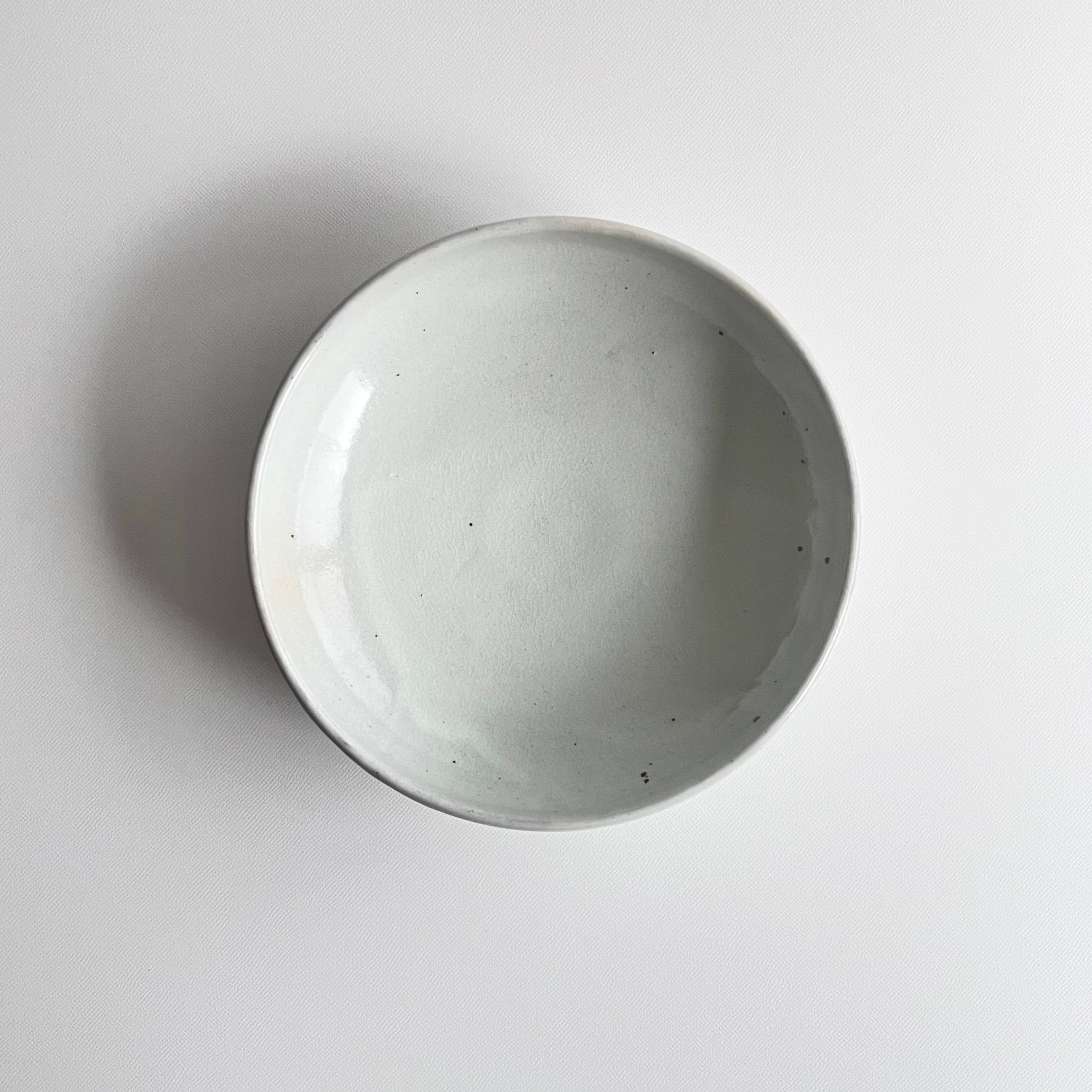 粉引鉢 - dandeliOn