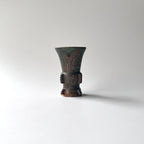 青陶器　觚 - dandeliOn