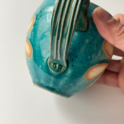 マグカップ（フラワー）