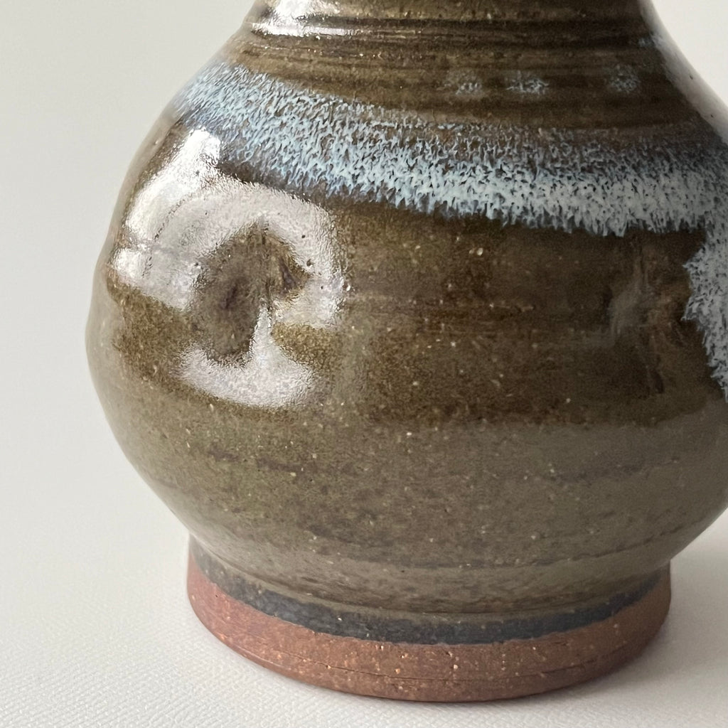 瓢型徳利