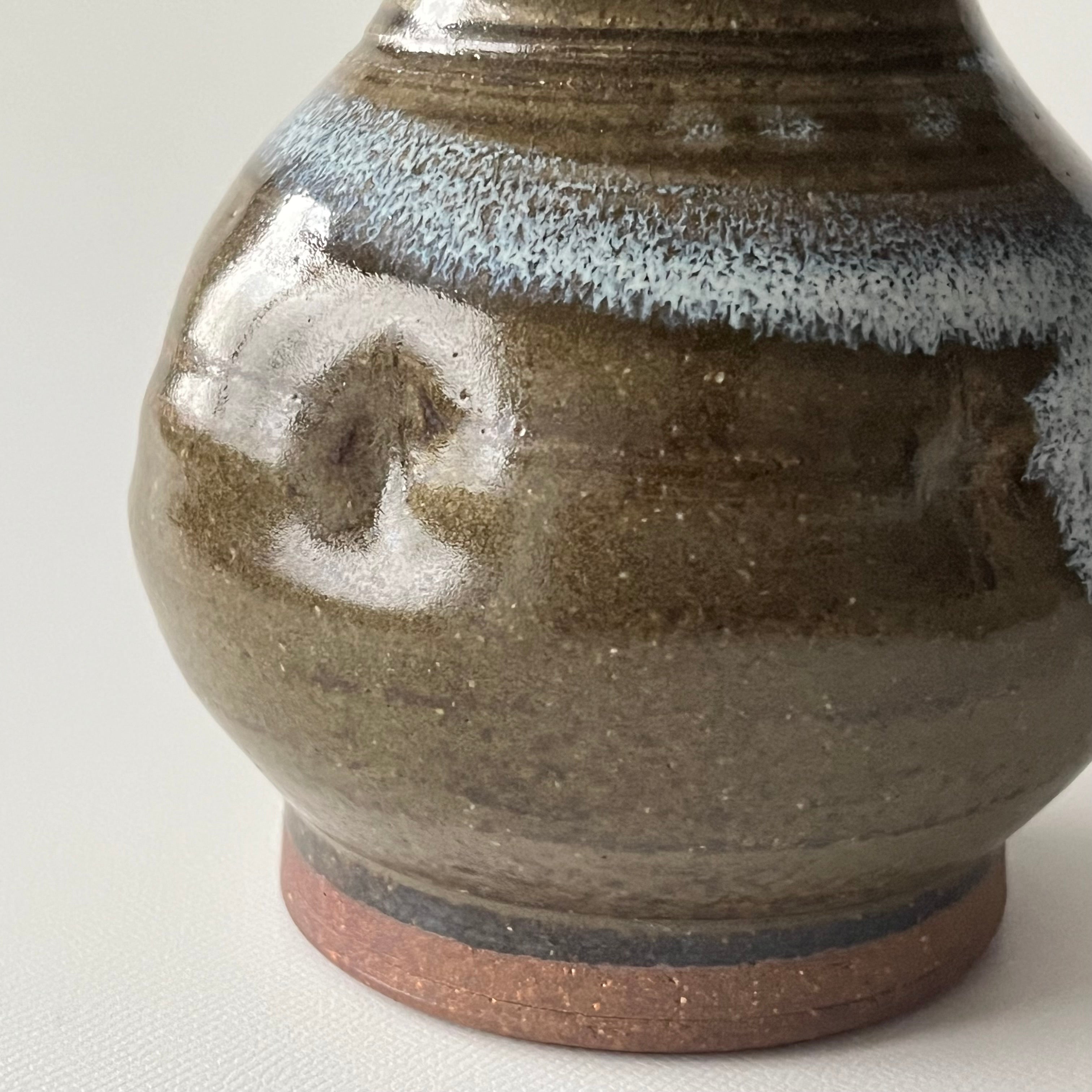瓢型徳利