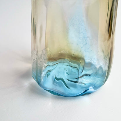 polar wide vase ②