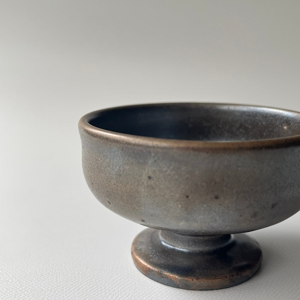 馬門釉馬盥馬上杯 - dandeliOn