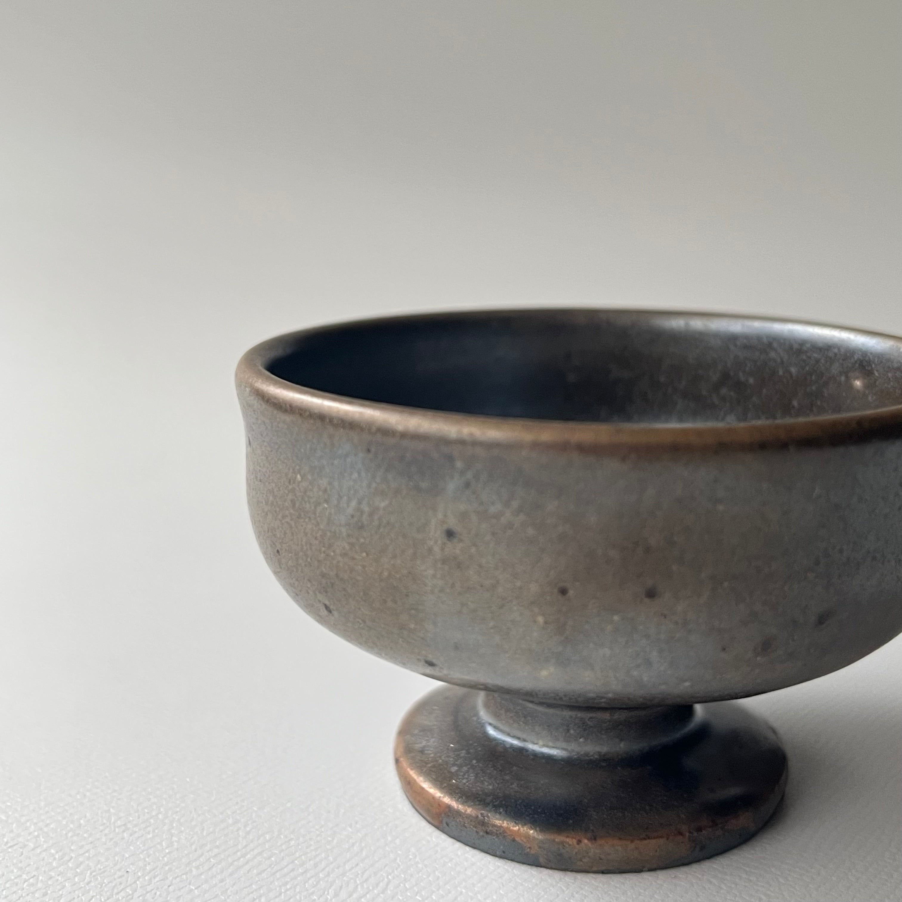 馬門釉馬盥馬上杯 - dandeliOn