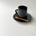 コーヒーカップ＆ソーサー