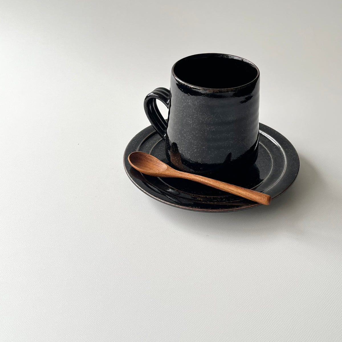 コーヒーカップ＆ソーサー