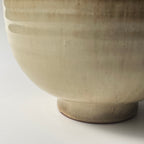 茶盌　窯変釉