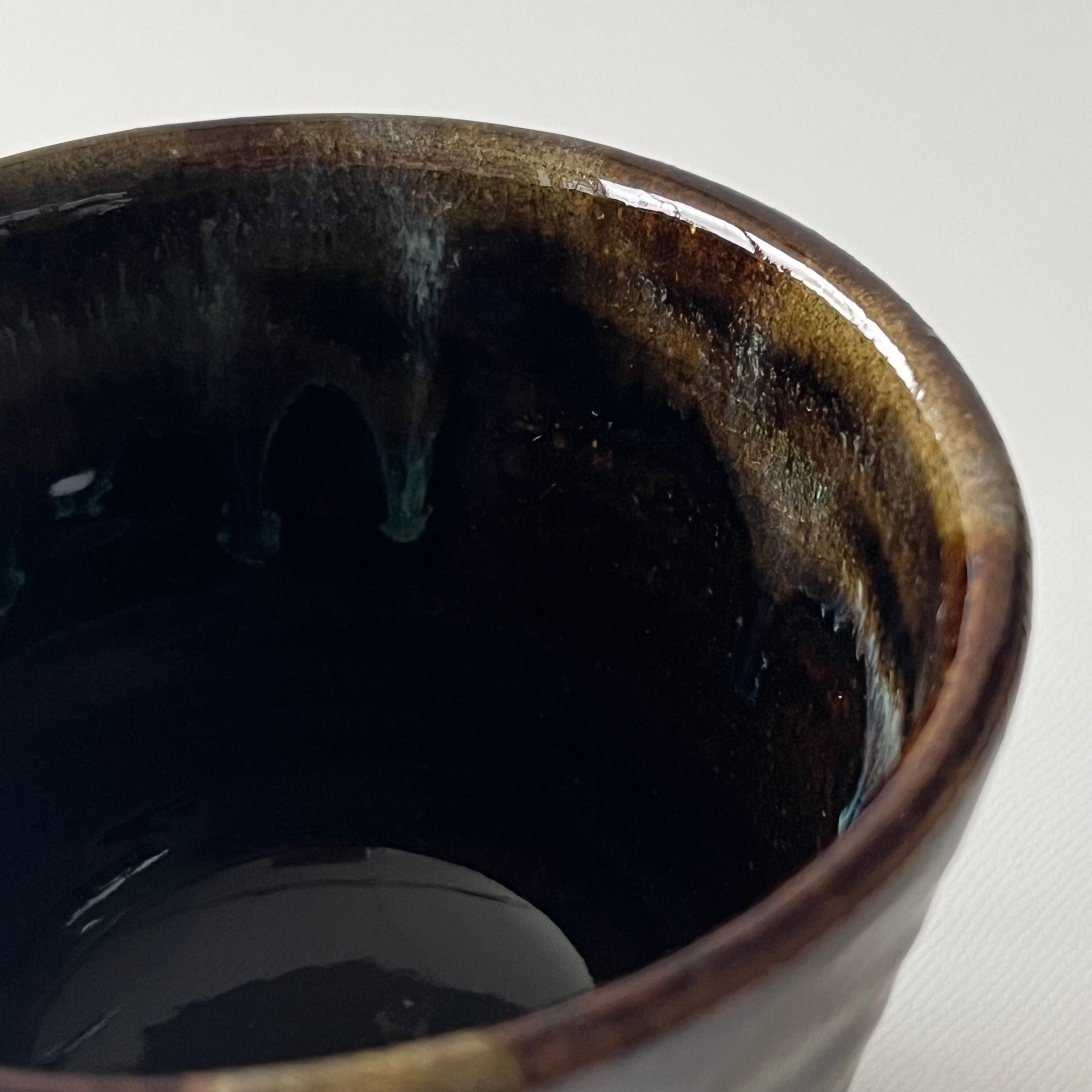 焼酎カップ（切立）