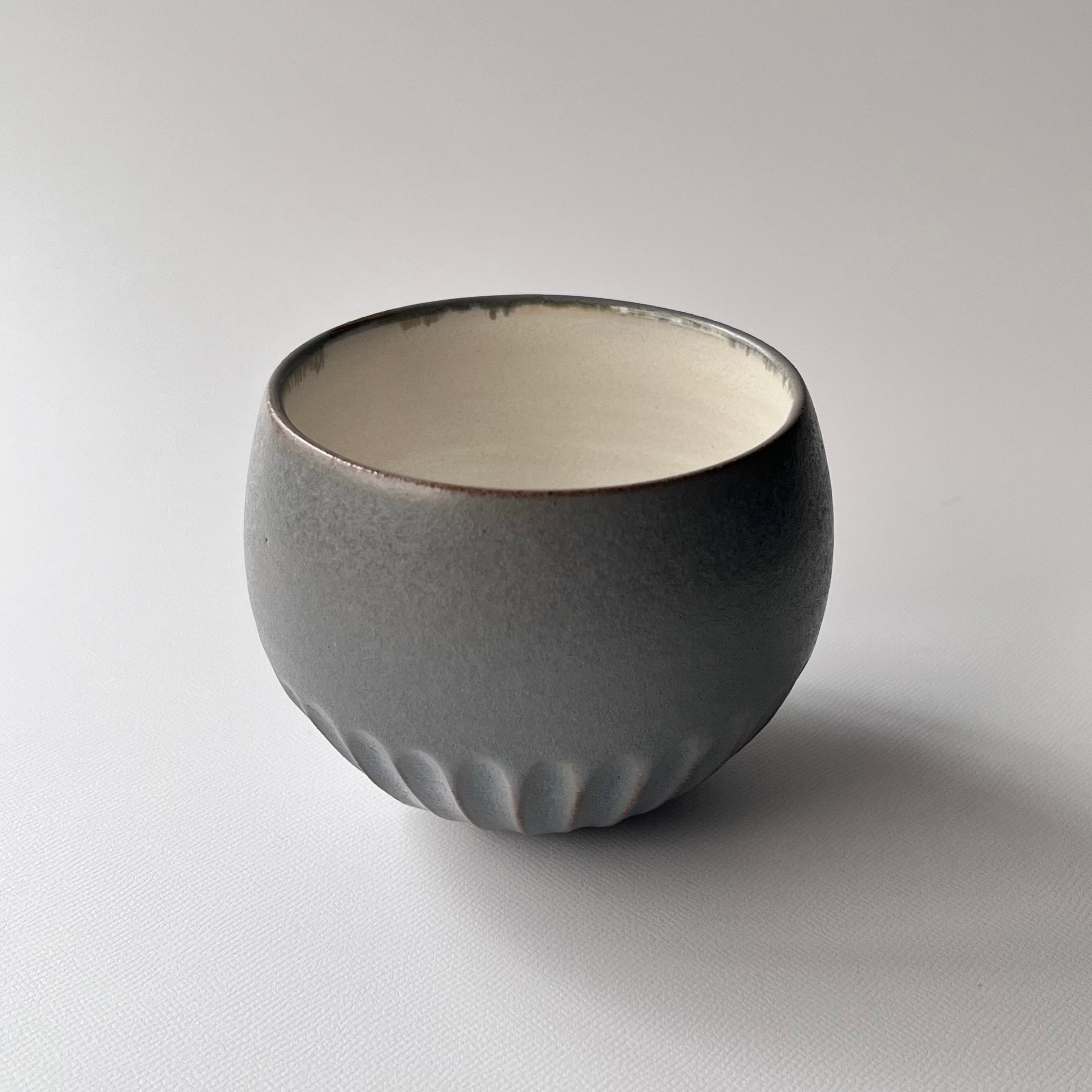 しのぎロックグラス - dandeliOn