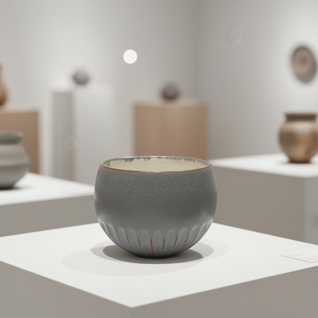 しのぎ丸カップ - dandeliOn