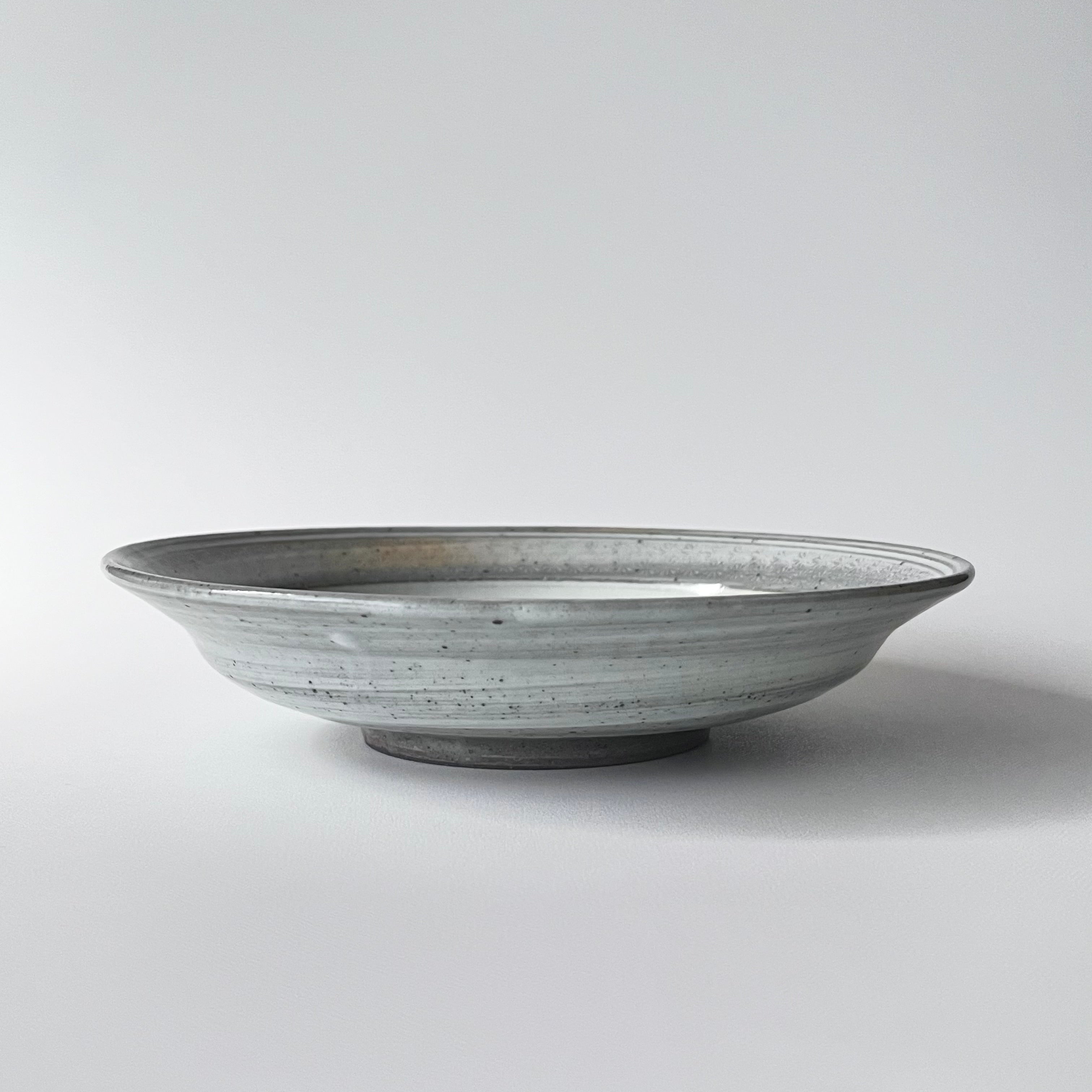 三島鉢　７寸 - dandeliOn