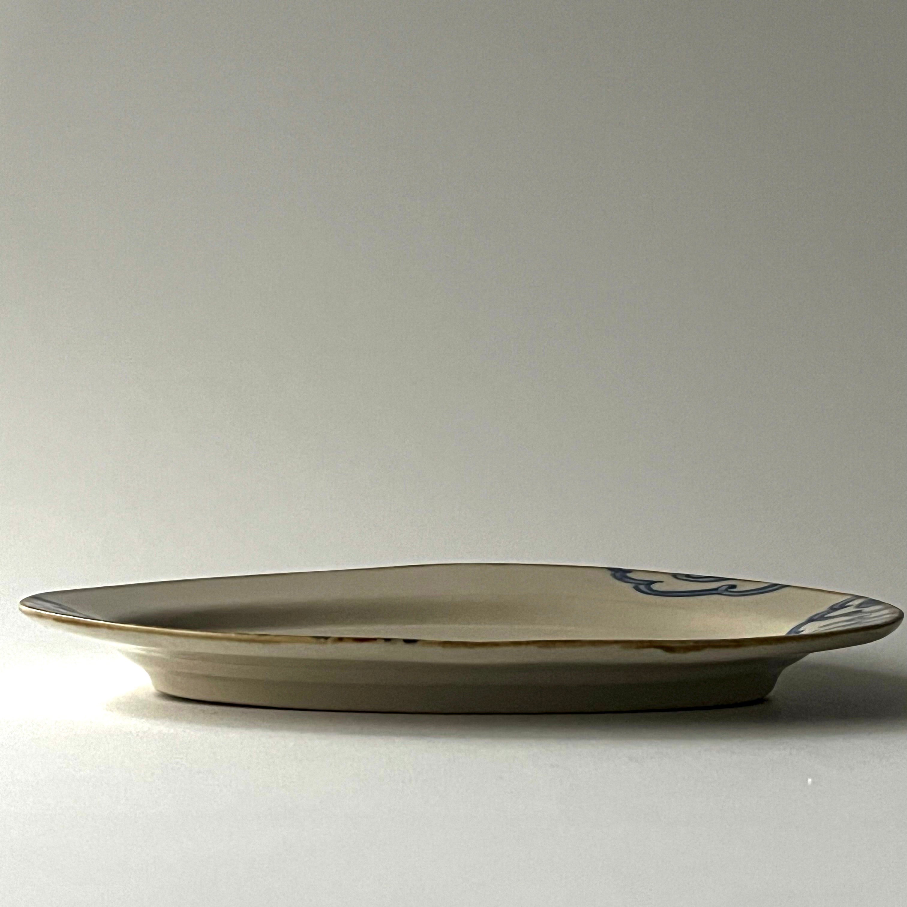 オーバル　Sサイズ