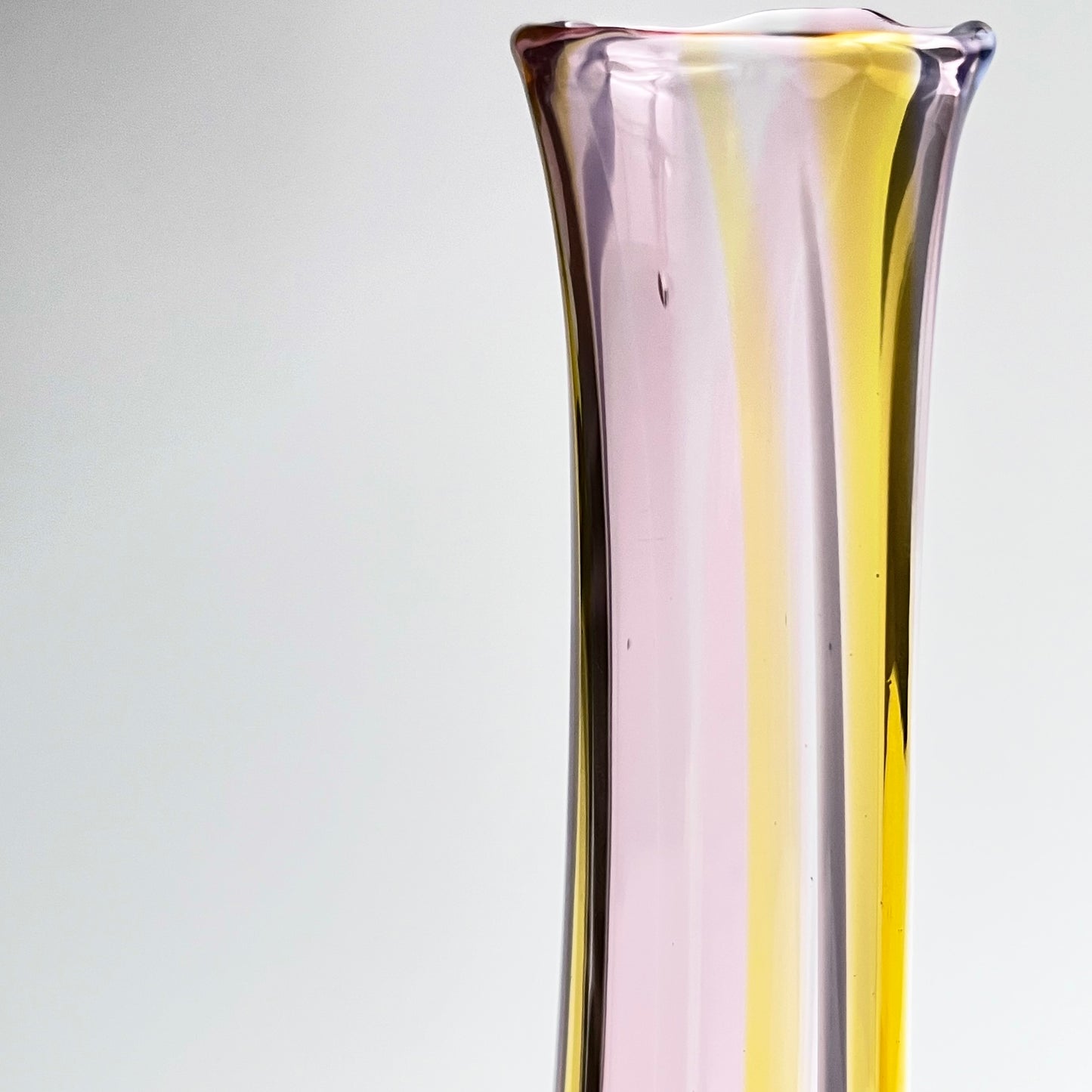 shiki tall vase ⑤