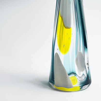 shiki tall vase ④