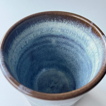 青小代フリーカップ