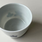 染付松葉文猪口 - dandeliOn