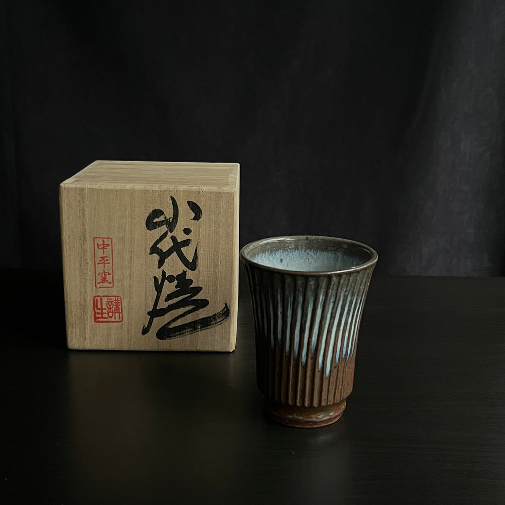 しのぎフリーカップ - dandeliOn