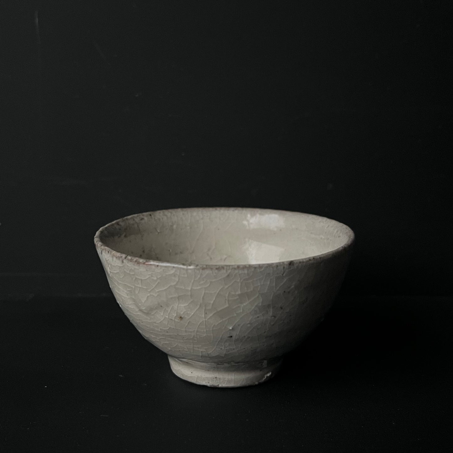 粉引盃　No.035