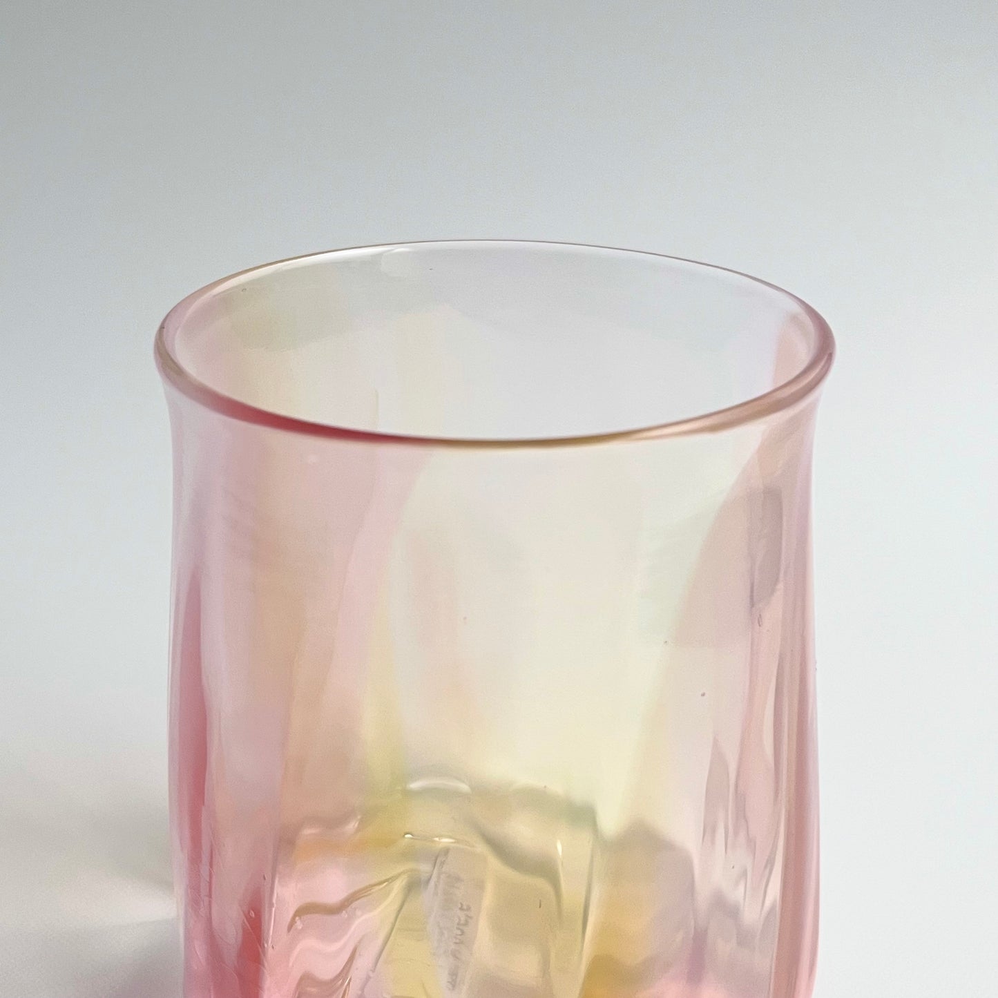 polar wide vase ①