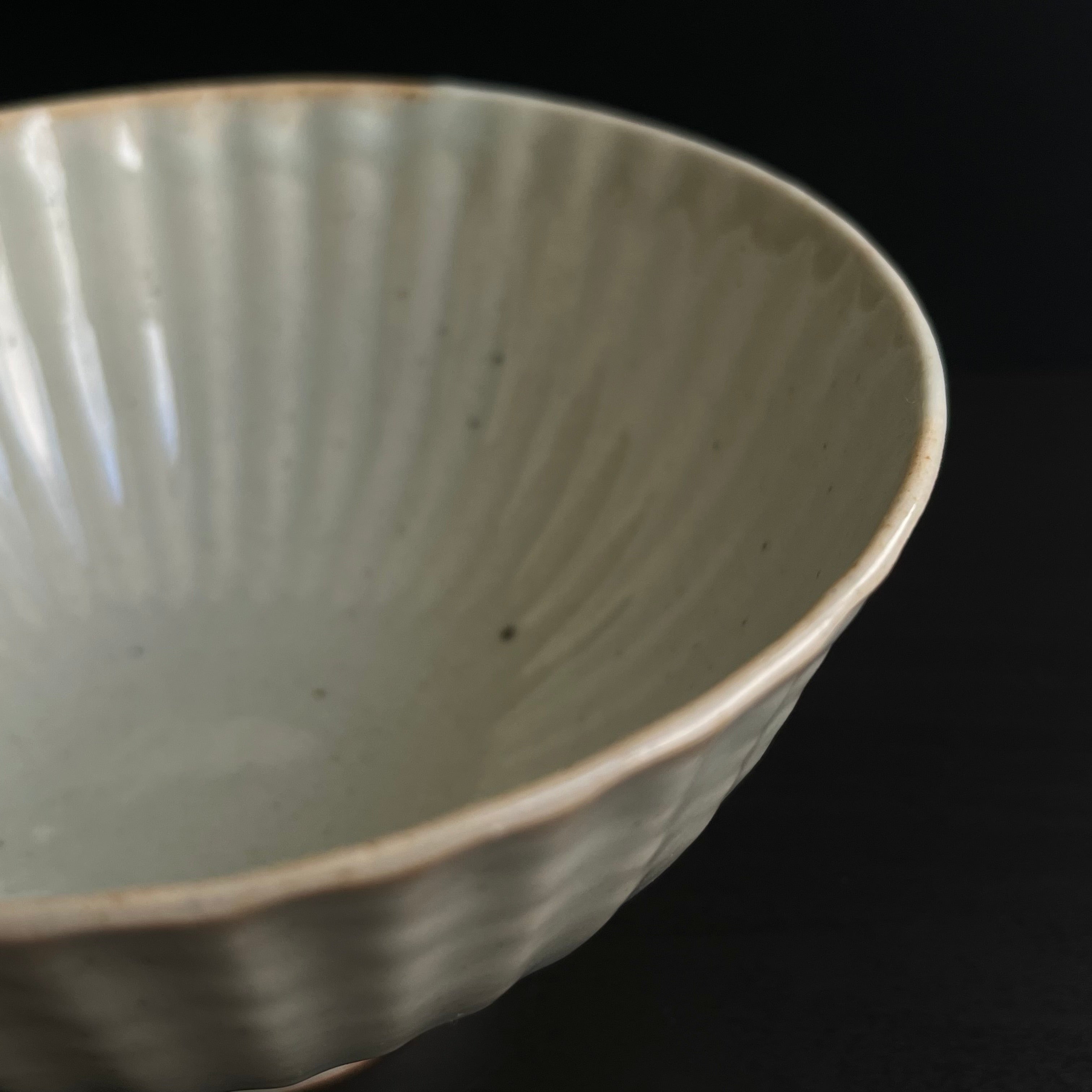 白磁飯碗（大） | 石田裕哉 | 通販 – dandeliOn