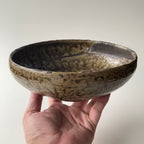 灰釉鉢