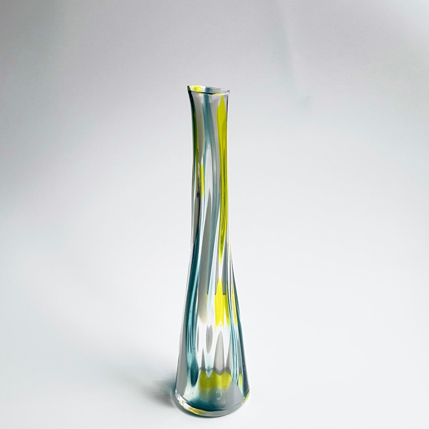 shiki tall vase ④