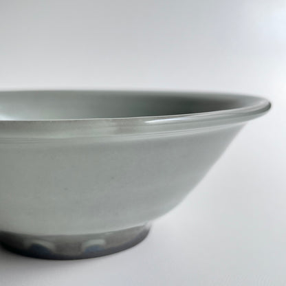 青磁釉鉢