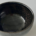 黒釉小鉢