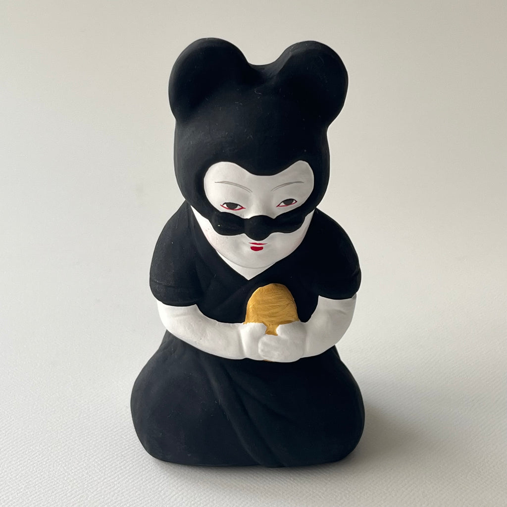 鼠小僧