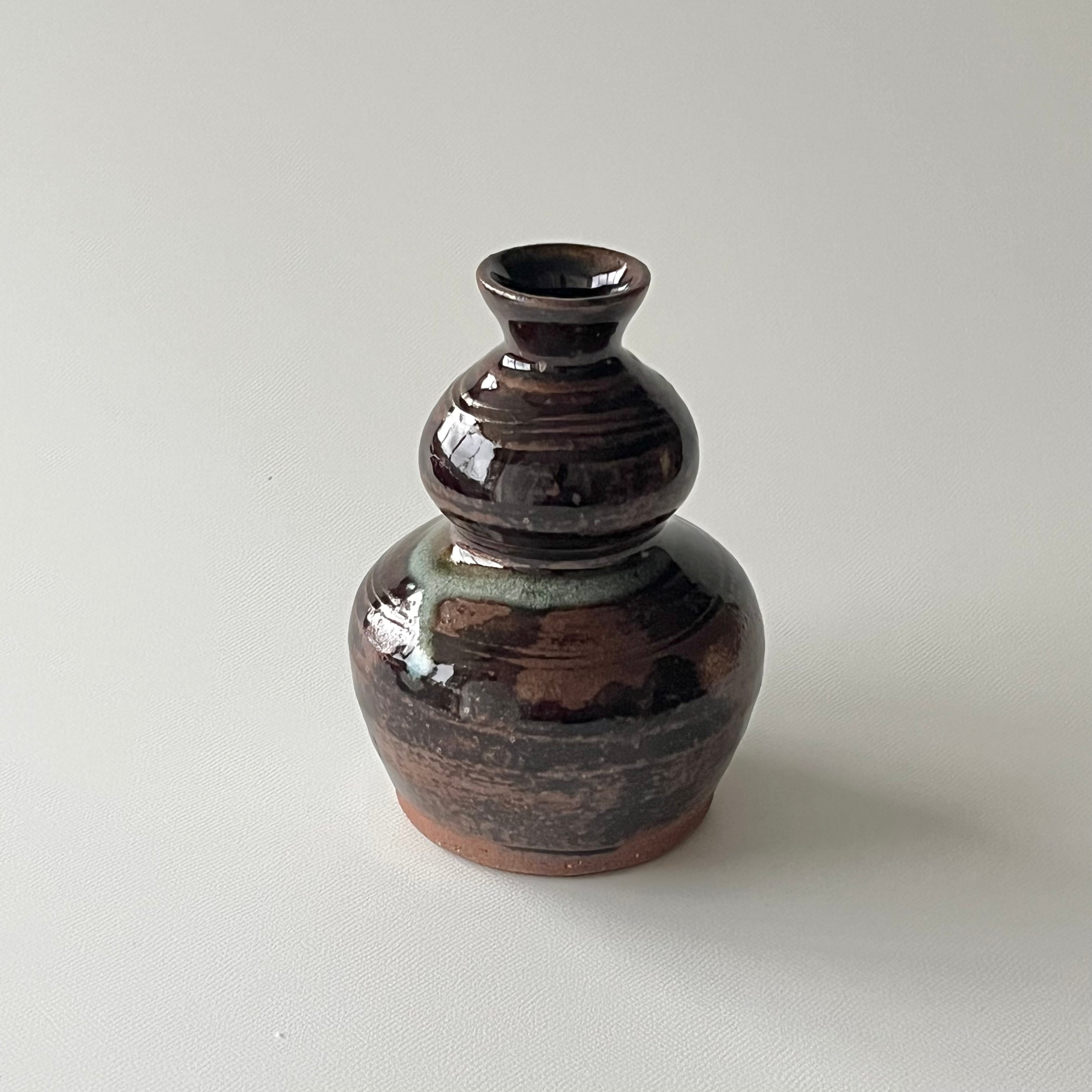 瓢型徳利