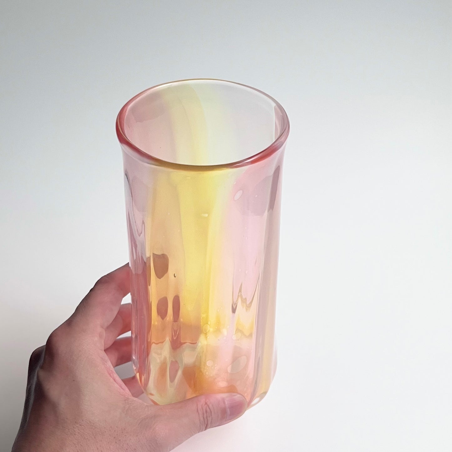 polar standard vase ①