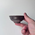 黒唐津盃 - dandeliOn