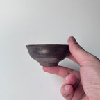 黒唐津盃 - dandeliOn