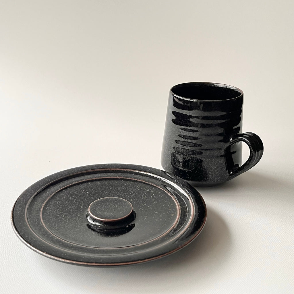 コーヒーカップ＆ソーサー