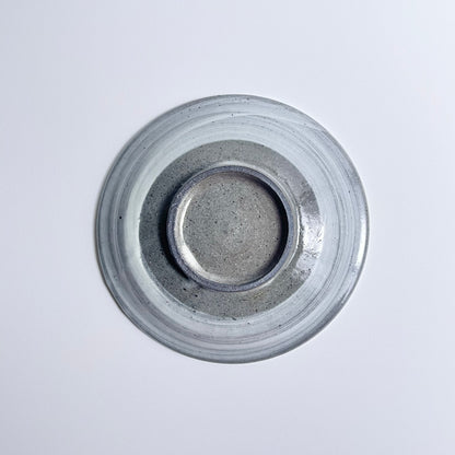 刷毛目皿