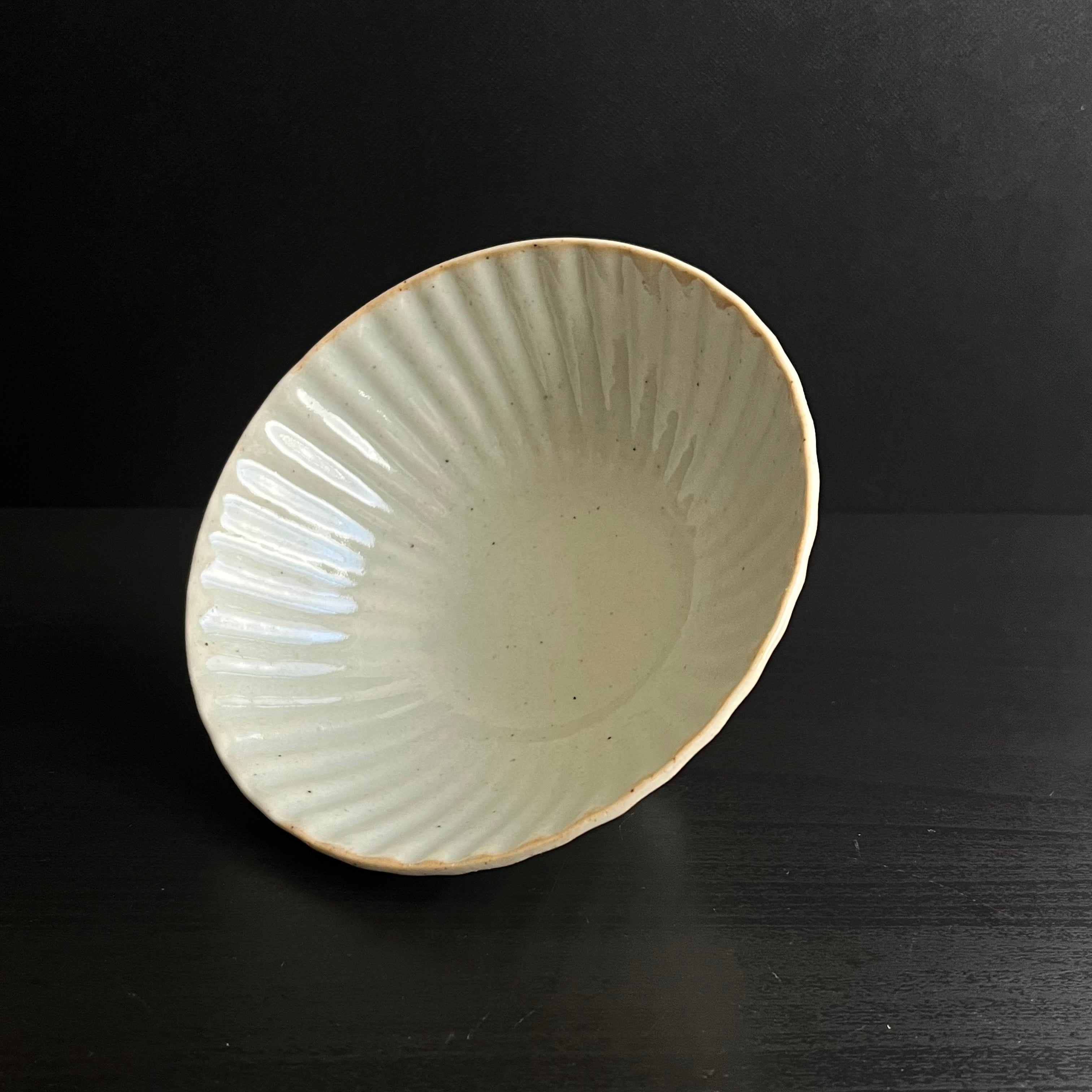 白磁飯碗 | 石田裕哉 | 通販 – dandeliOn