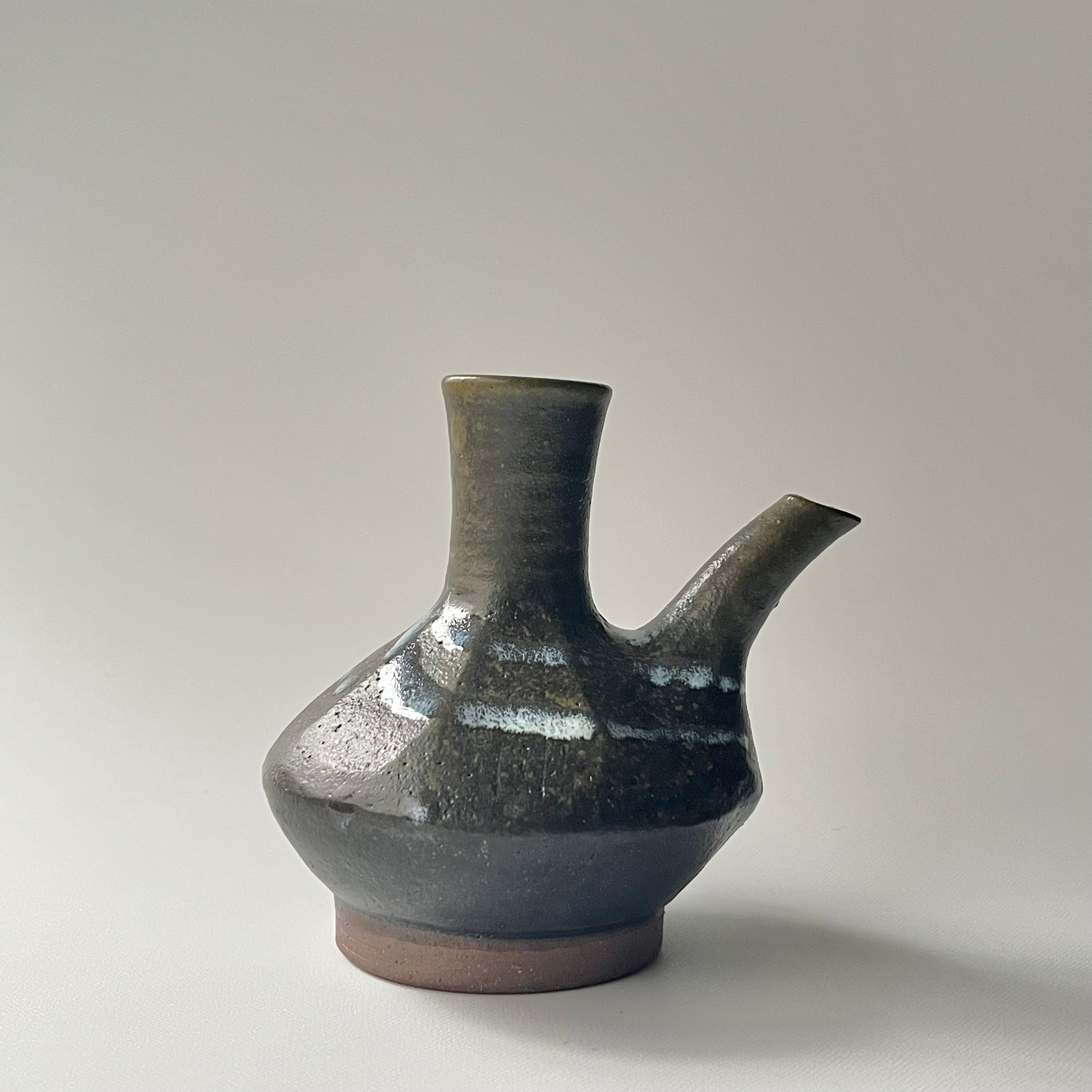 ガラ（口付徳利） - dandeliOn