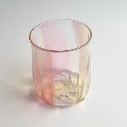 polar wide vase ①