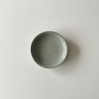 青磁釉小皿 - dandeliOn