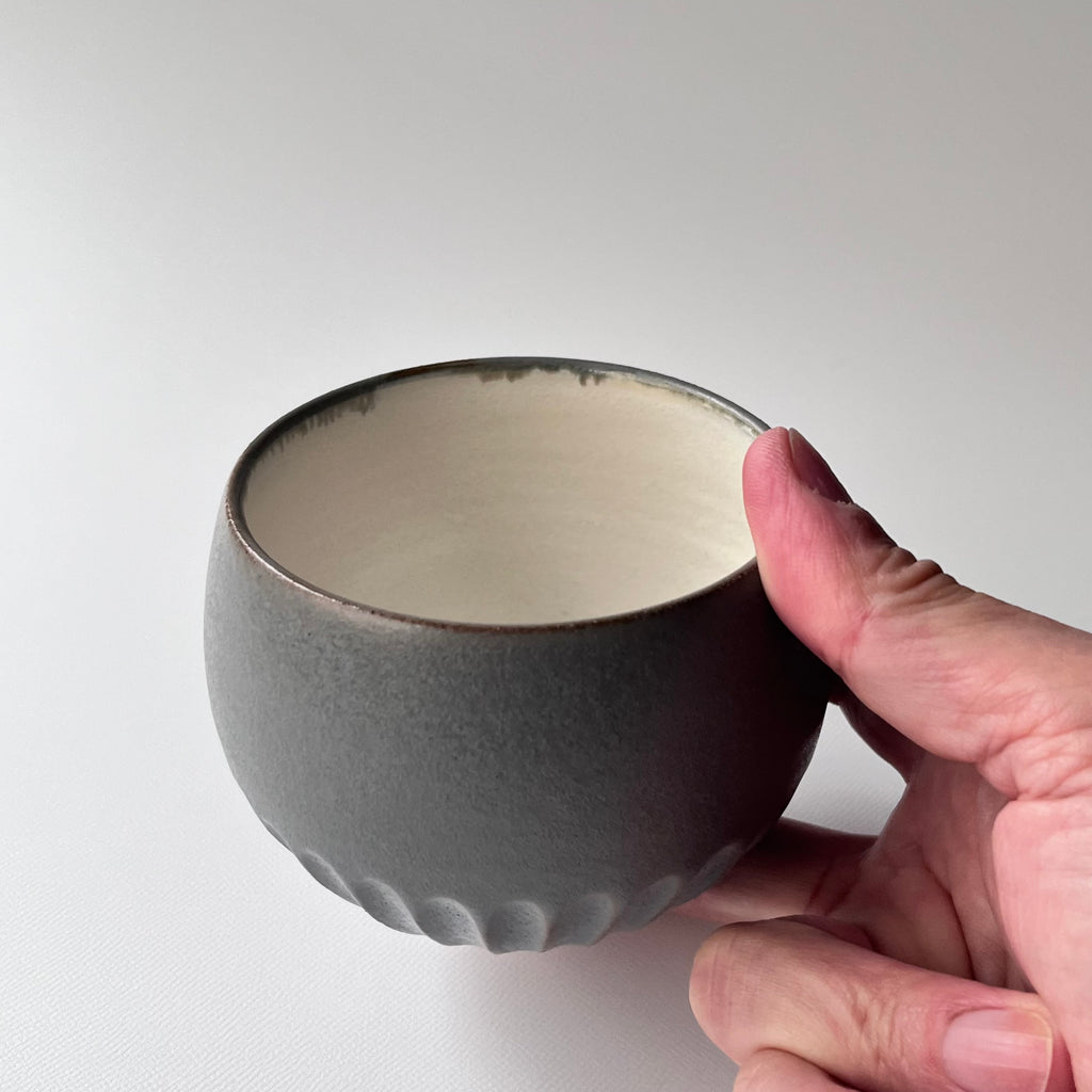 しのぎロックグラス - dandeliOn